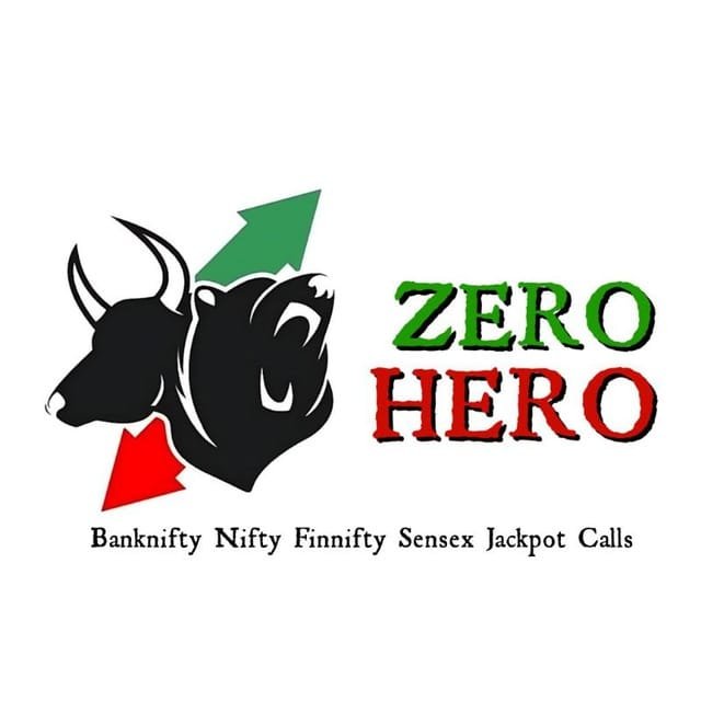 ZERO TO HERO Logo